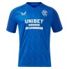 Maillot de Supporter Rangers Domicile 2024-25 Pour Homme